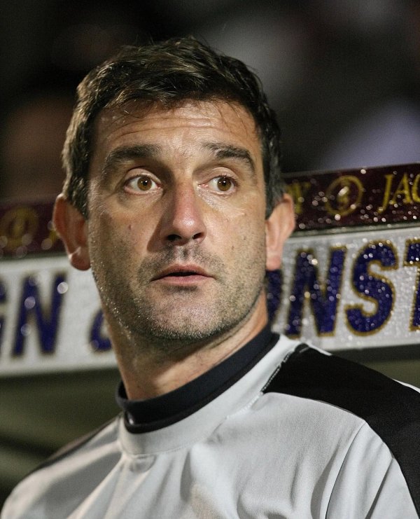 可查配资实盘平台 前英超门将霍尔特患有两种绝症，目前在接受临终关怀