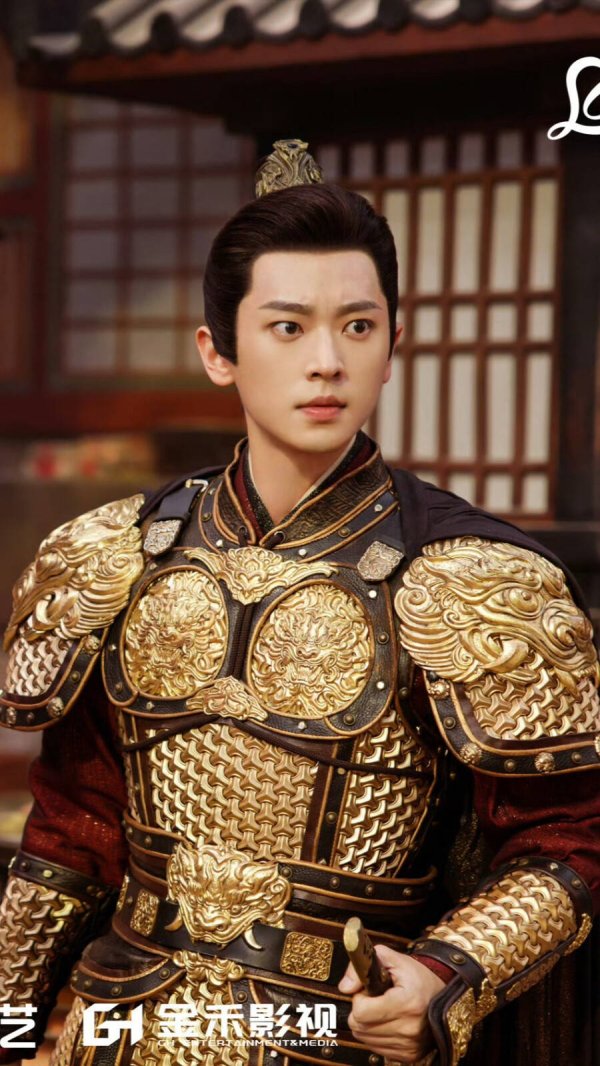 配资之家论坛 六部剧连播霸屏三年！丞磊从冷峻将军到失忆王子，角色反差惊呆观众